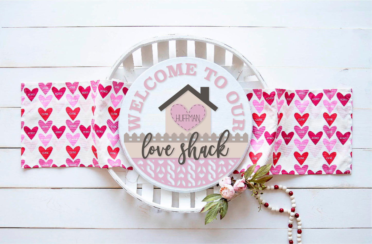 Love Shack