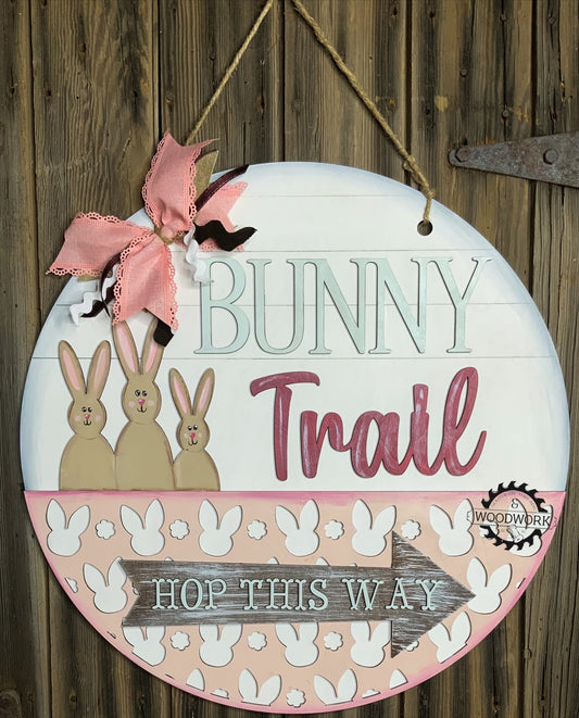 Easter Hop This Way